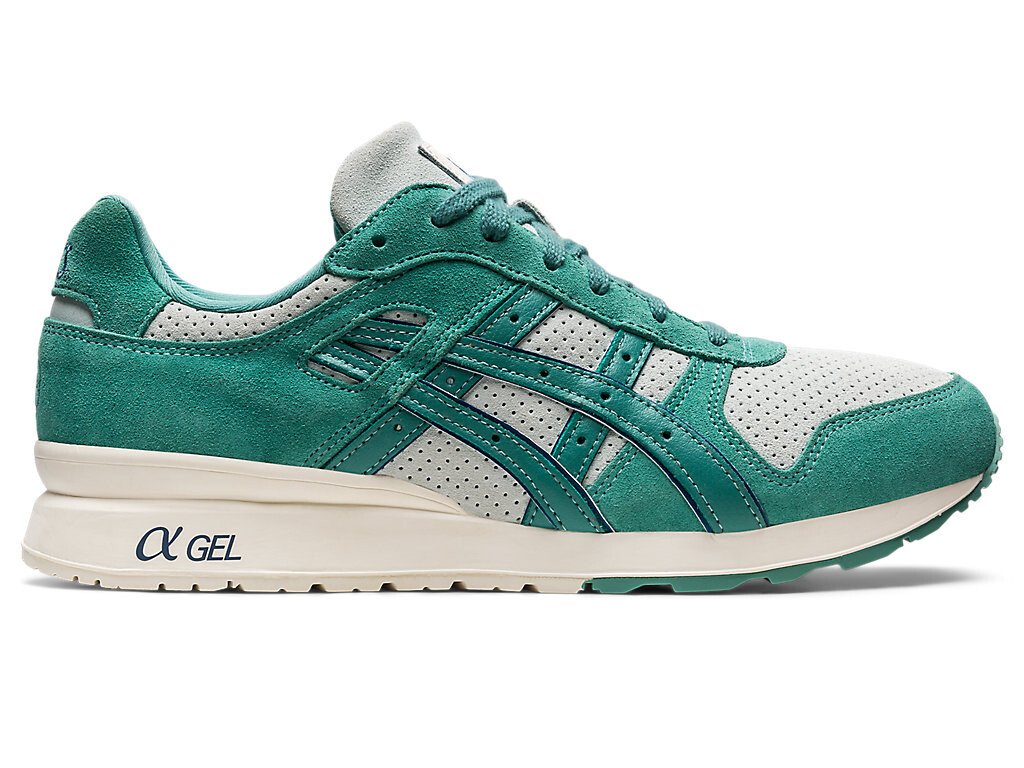 

Кроссовки Asics GT-II