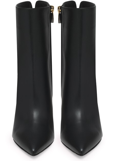 

Сапоги Лайель Gianvito Rossi, черный