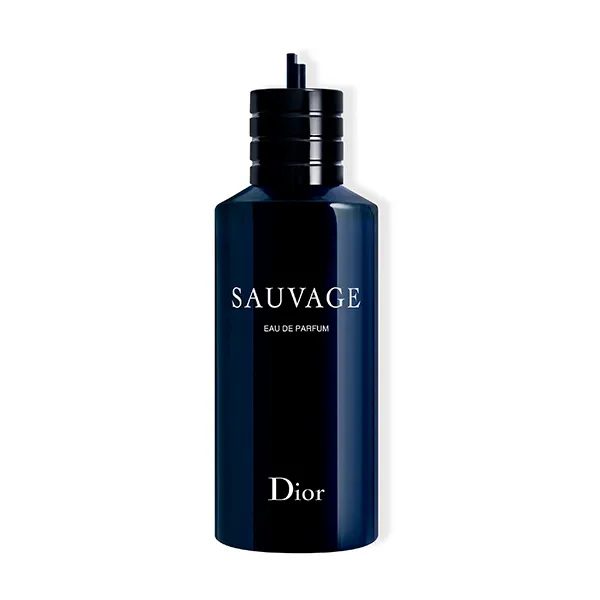 

Заправка парфюмерной воды Sauvage Eau De Parfum Recarga Dior, 300 ml