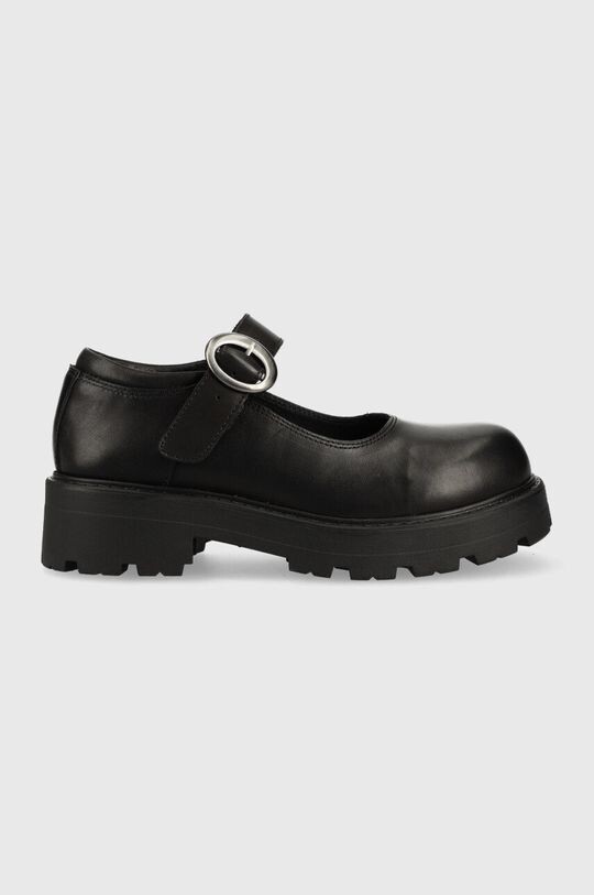 

Кожаные туфли COSMO 2.0 Vagabond Shoemakers, черный