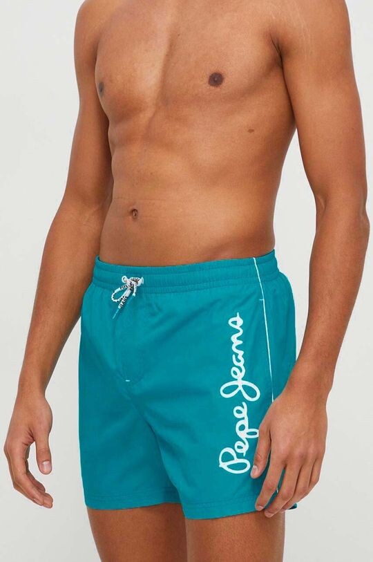 

Плавки Pepe Jeans, синий