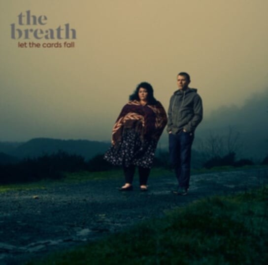 

Виниловая пластинка The Breath - Let The Cards Fall