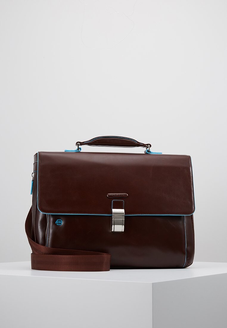 

Сумка для ноутбука BRIEFCASE WITH FLAP Piquadro, цвет moro