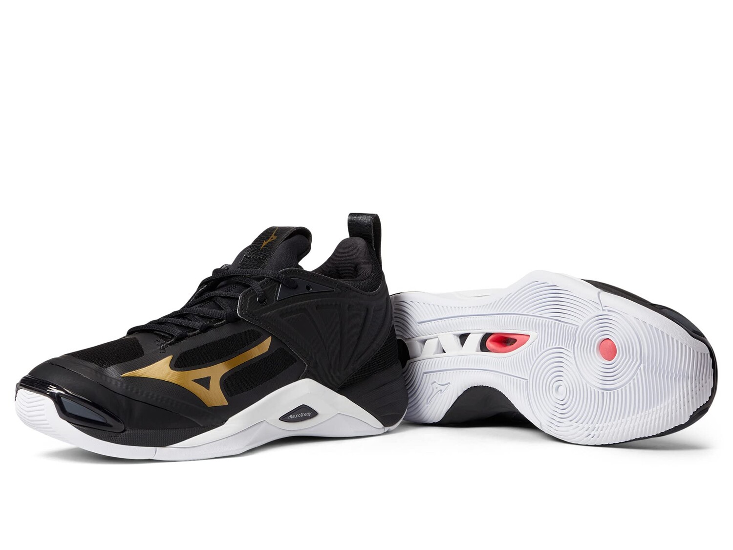 

Кроссовки Mizuno Wave Momentum 2
