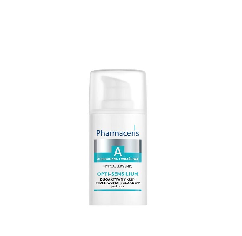 

Pharmaceris A Opti-Sensilium крем для глаз, 15 ml