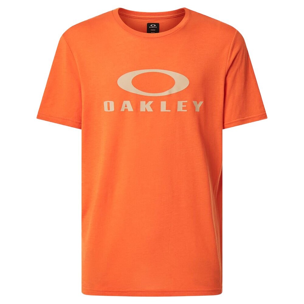 

Футболка Oakley O Bark, оранжевый