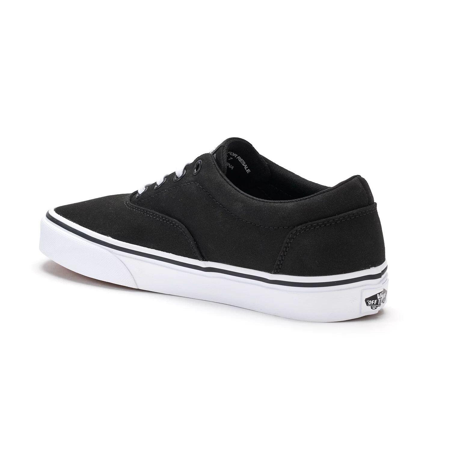 

Женская обувь Vans Doheny Vans