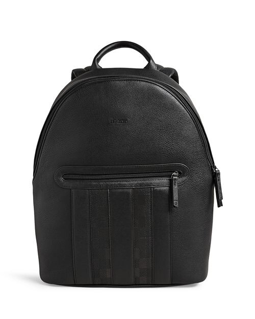 

Рюкзак Waynor House в клетку Ted Baker, цвет Black