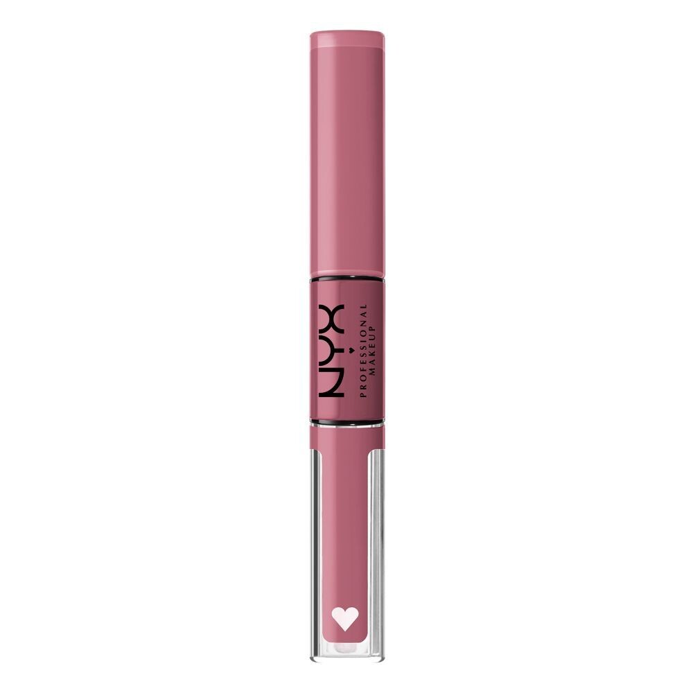

Помада Nyx Shine Loud, Fierce Flirt