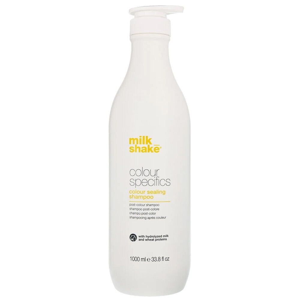 

Нежный шампунь после окрашивания Milk Shake Colour Specifics, 1000 мл