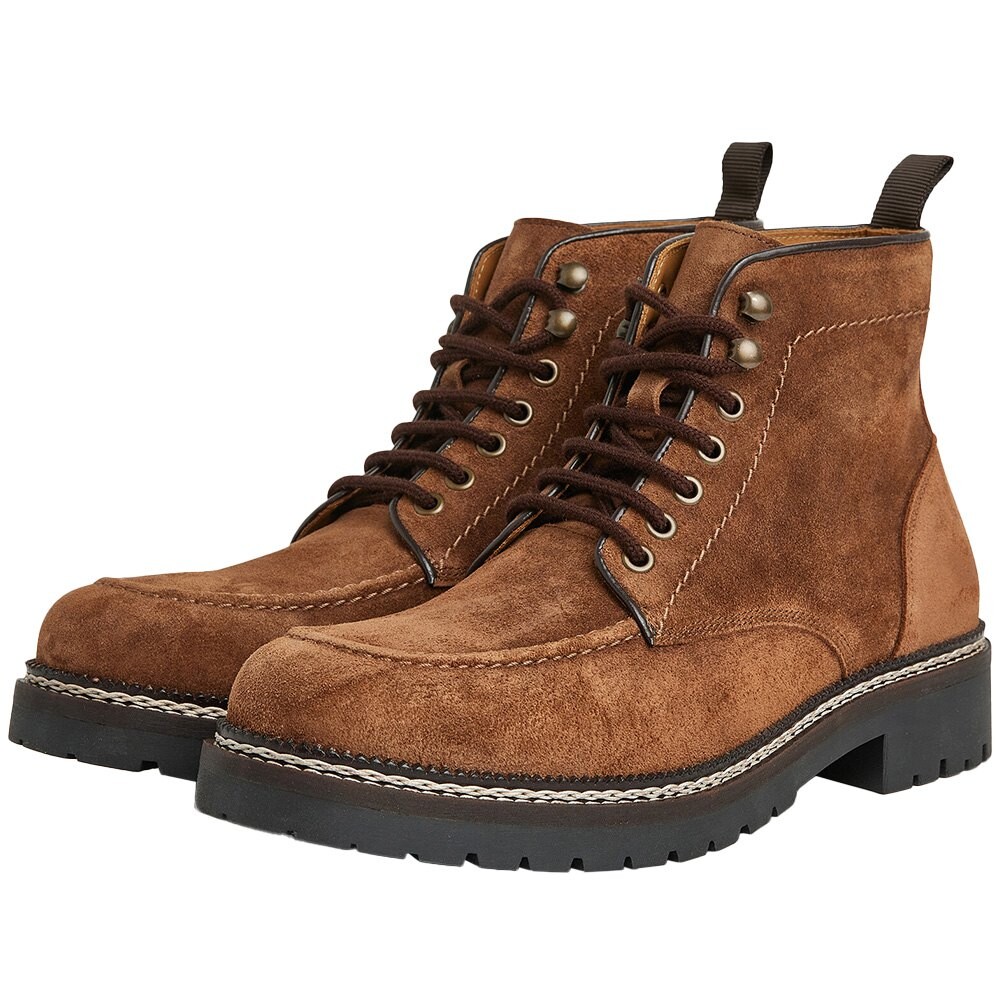 

Ботинки Hackett Michigan, коричневый