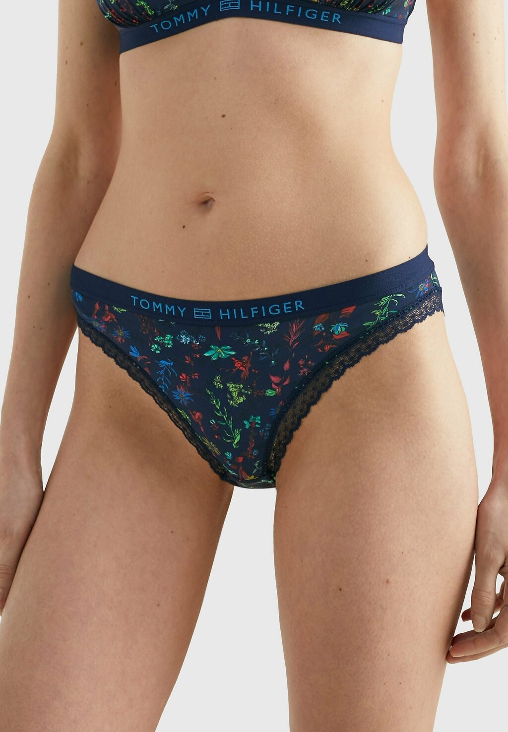 

Трусы Tommy Hilfiger