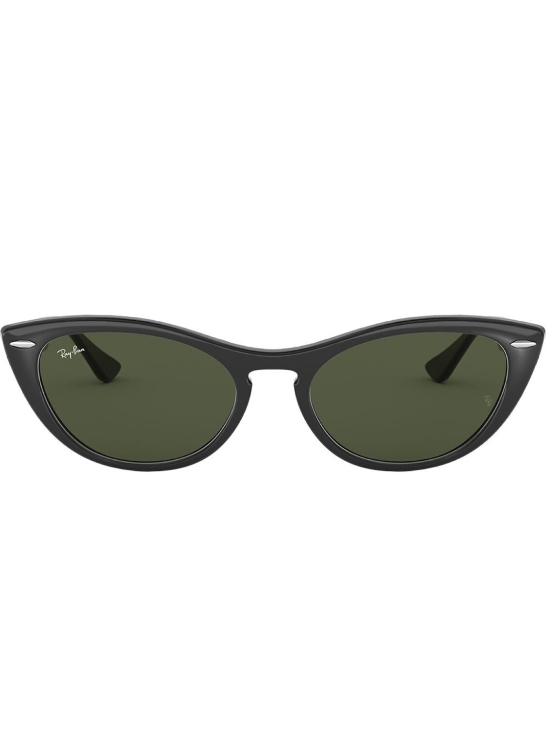

Солнцезащитные очки Nina Ray-Ban, черный