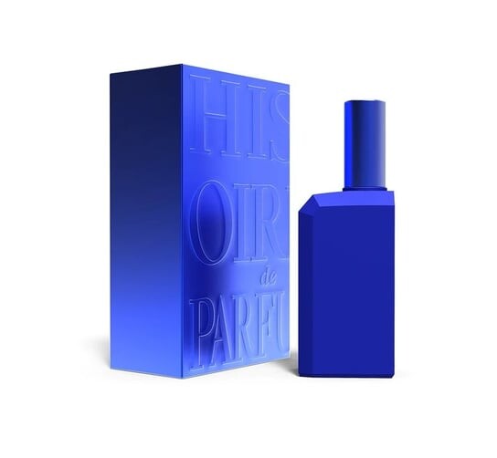 

Парфюмированная вода, 60 мл Histoires de Parfums, This Is Not A Blue Bottle 1/1
