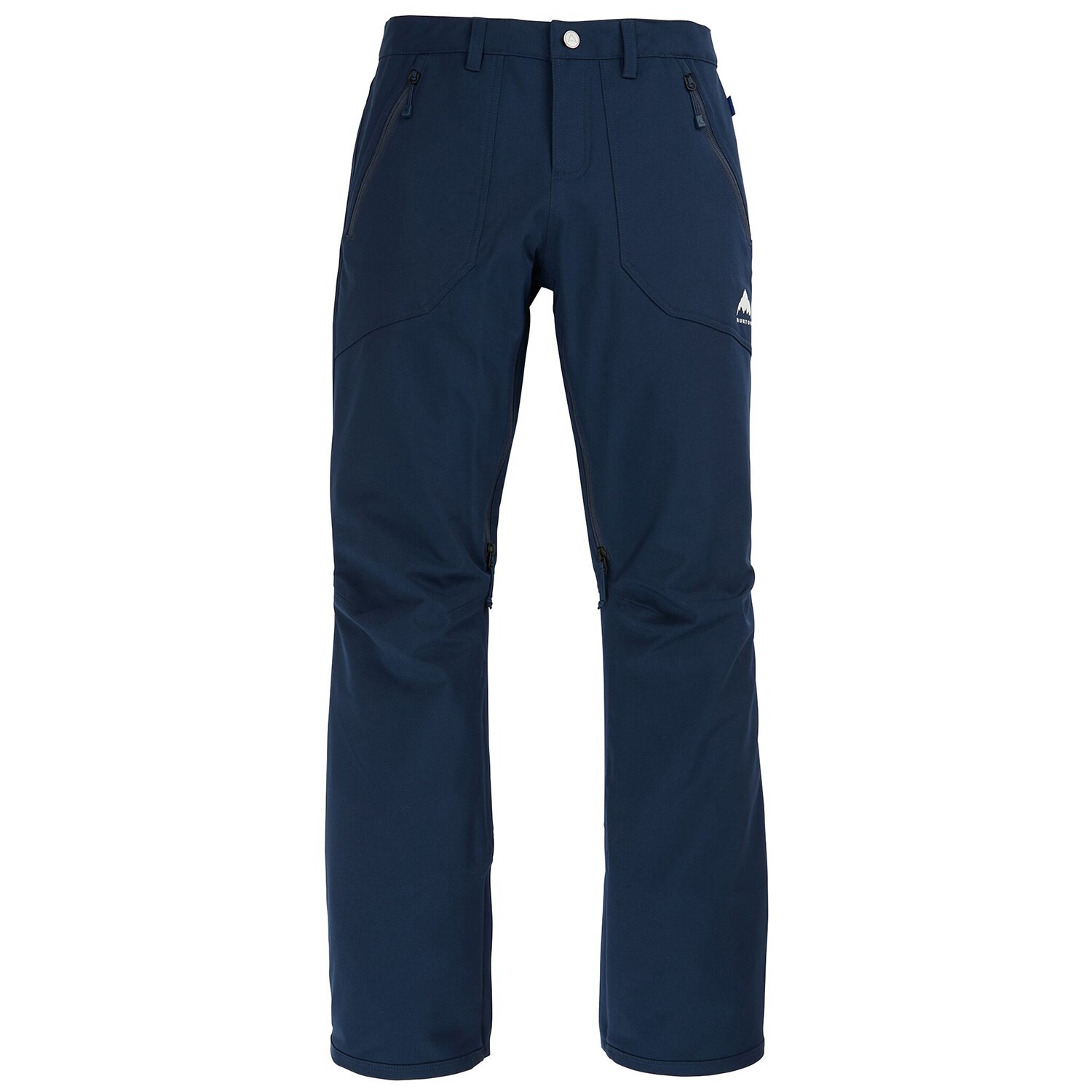 

Брюки Burton Vida Stretch, синий