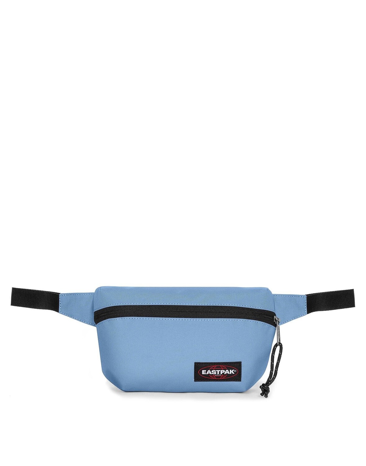 

Поясная сумка Eastpak, голубой