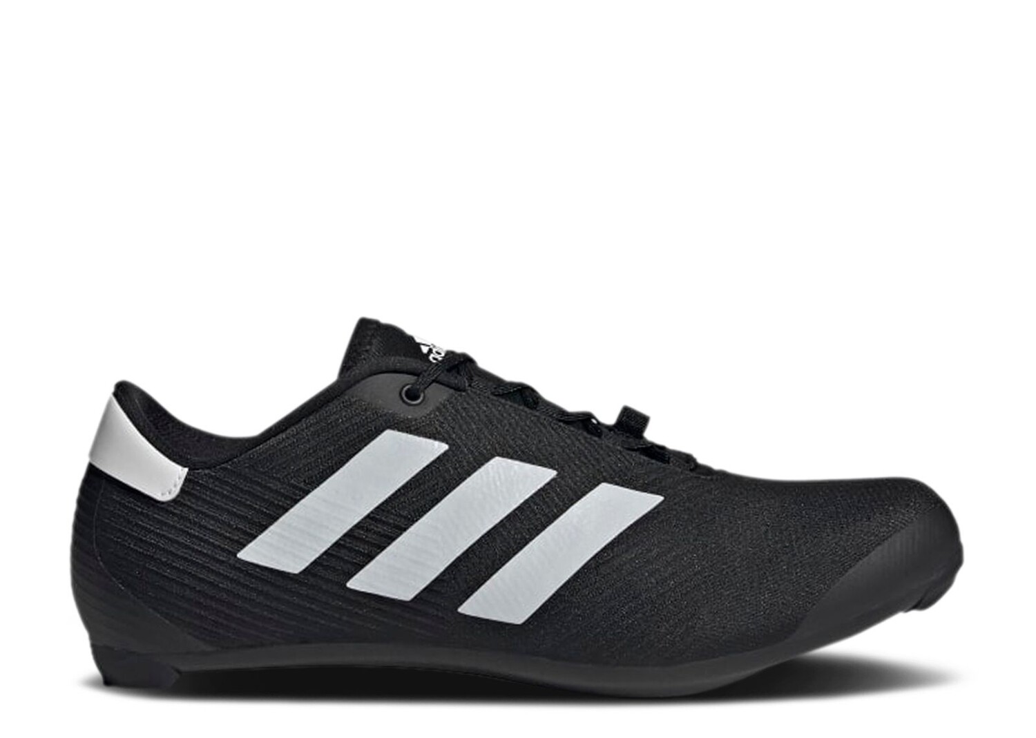 

Кроссовки adidas The Road 'Black White', черный