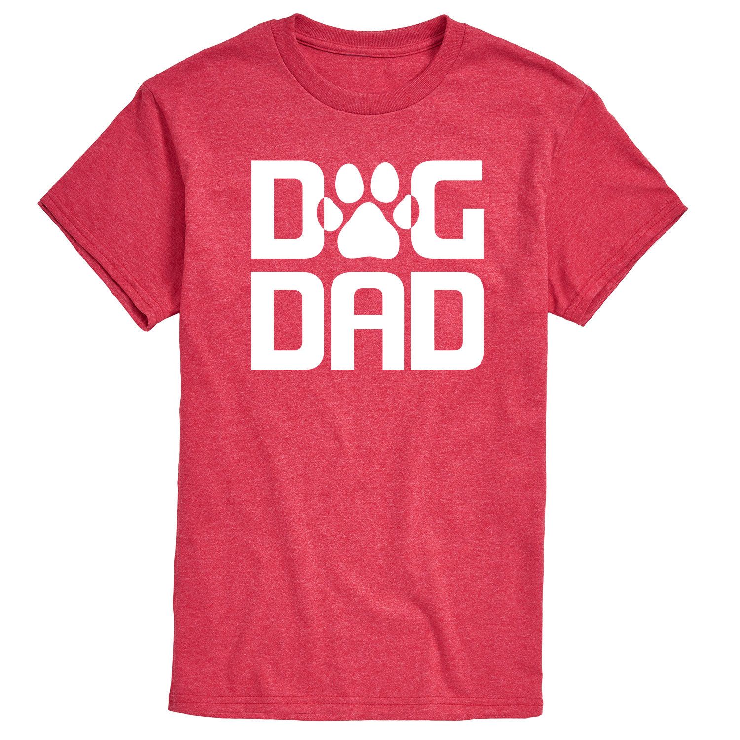 Мужская футболка для папы с собакой Licensed Character мужская футболка для папы game licensed character