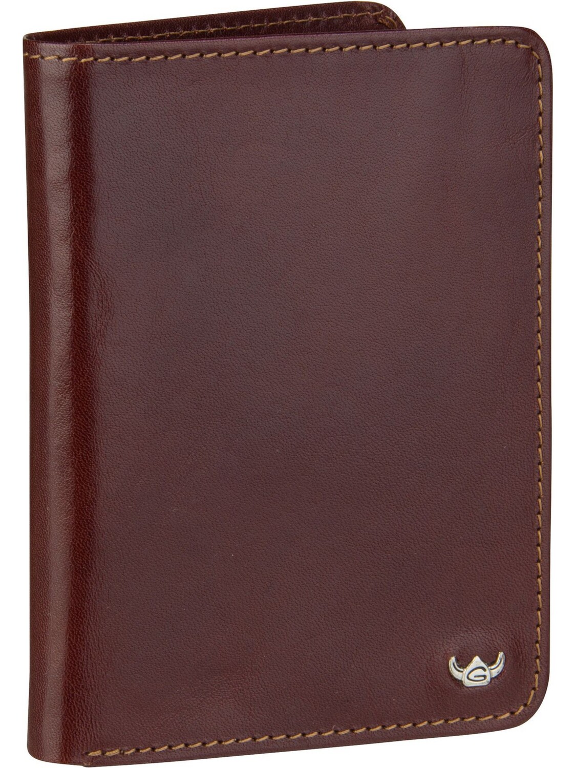 

Кошелек Golden Head Colorado 1286 RFID, табакко