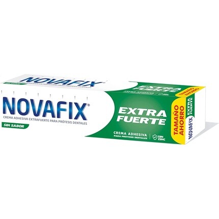 

NOVAFIX Наборы для ухода за зубами 30 мл ‎Novafix