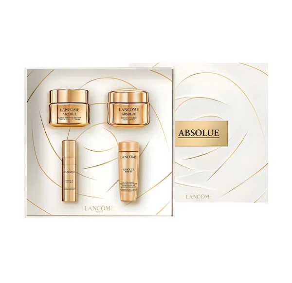 

Грудное омоложение лица и глаз Cofre Absolue Rutina Antiarrugas Lancôme, 1 UD