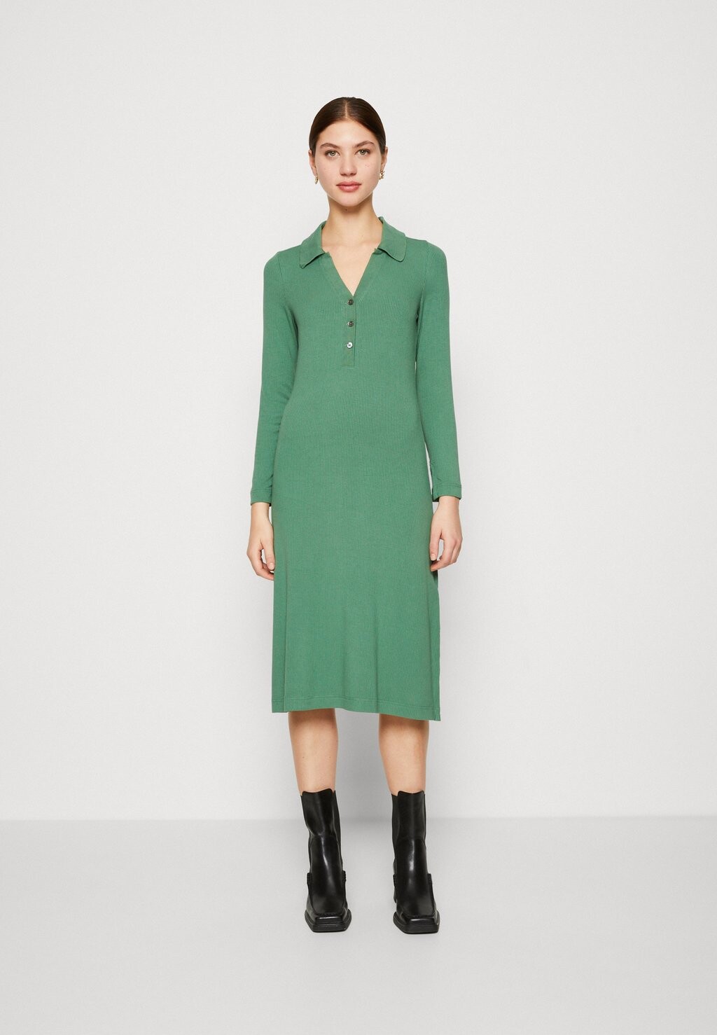 

Платье из джерси GANT