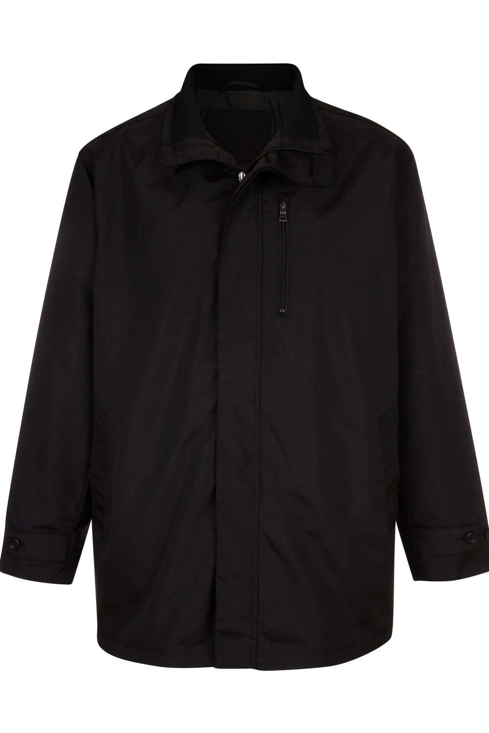 

Куртка Boston Park Übergangsjacke, черный
