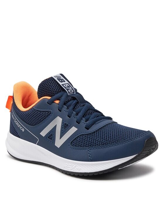 

Кроссовки New Balance, синий