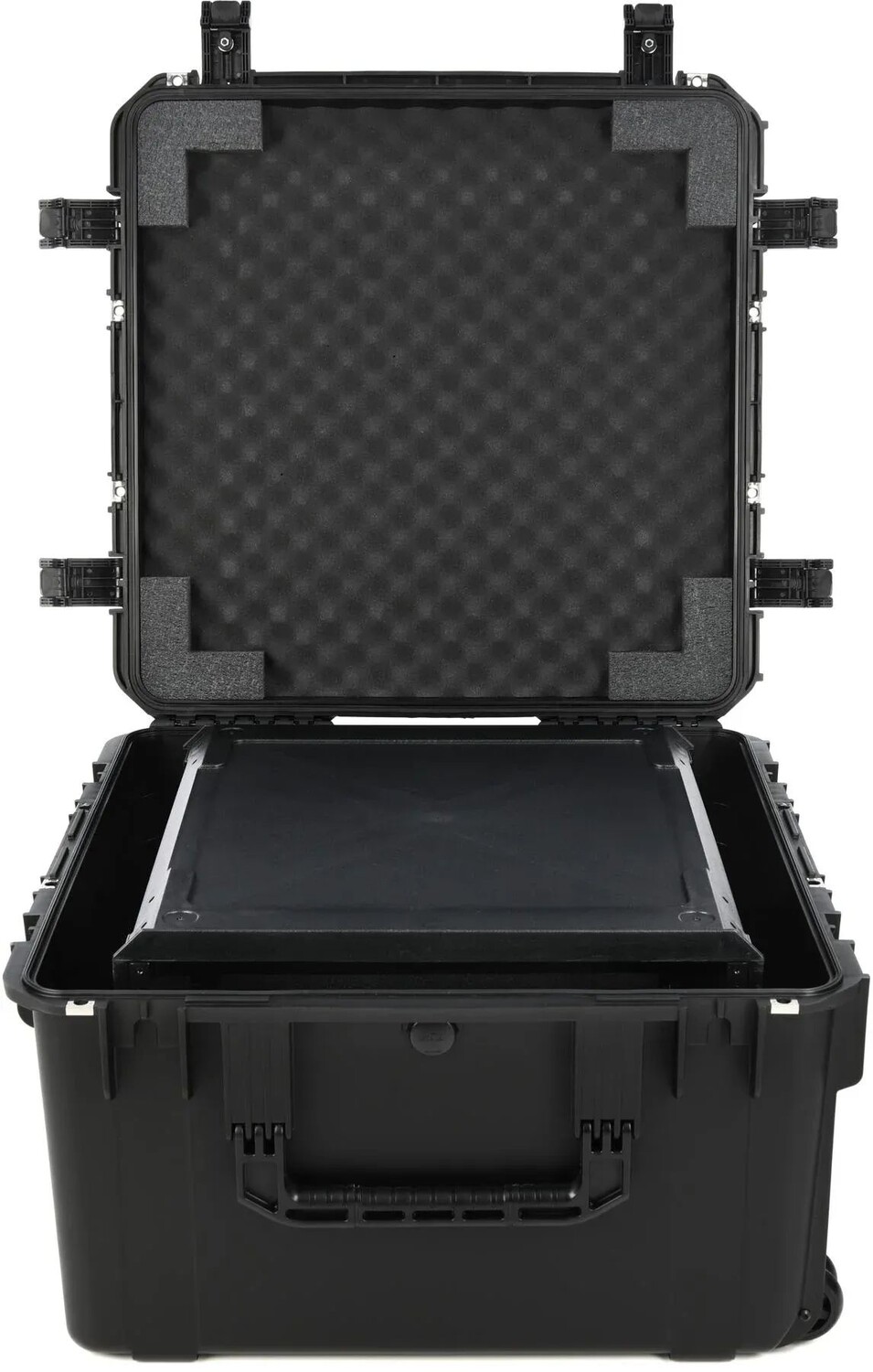 

SKB 3i-2424M146U Корпус Fly Rack для iSeries 6U — 20 дюймов