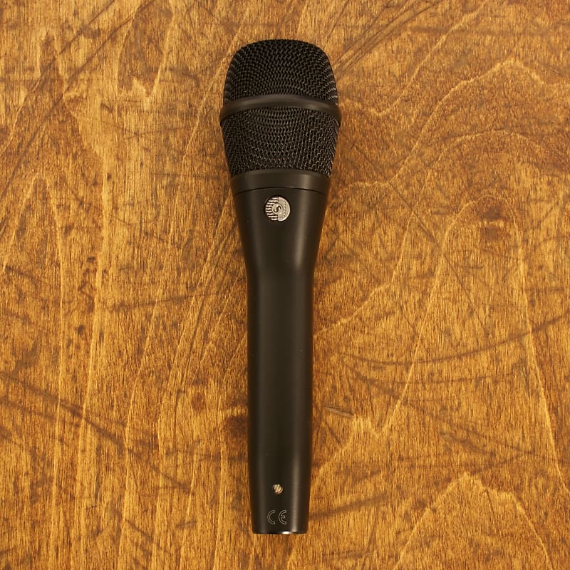 Вокальный микрофон Shure KSM9HS Multipattern Dynamic Microphone