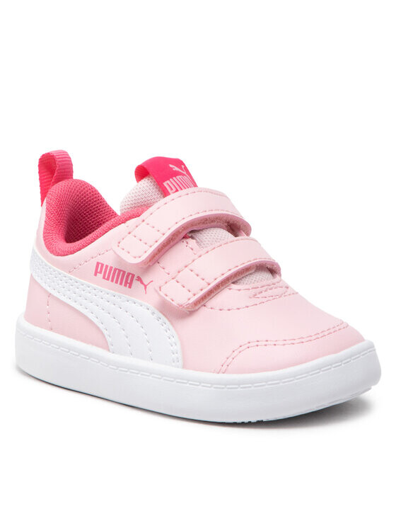 

Кроссовки Puma, розовый