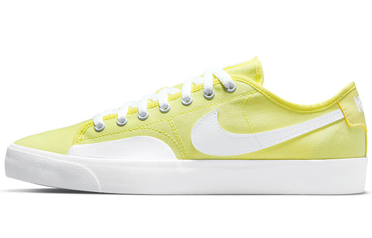 

Nike Blazer Court SB Light Zitron