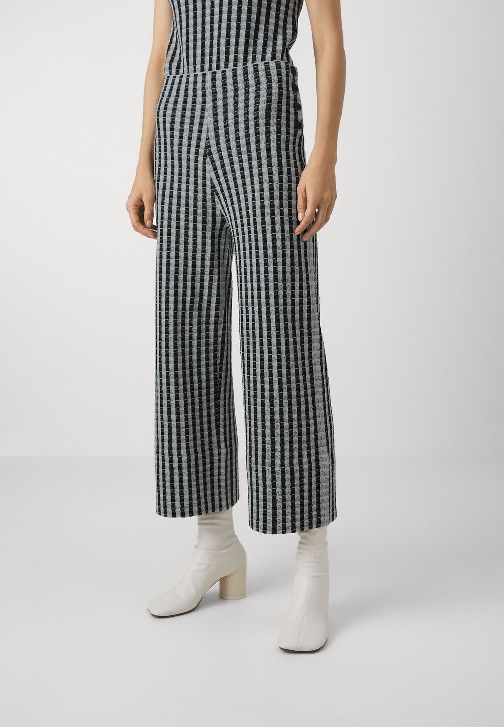 

Брюки MANIFEST PANTS AERON, бежевый