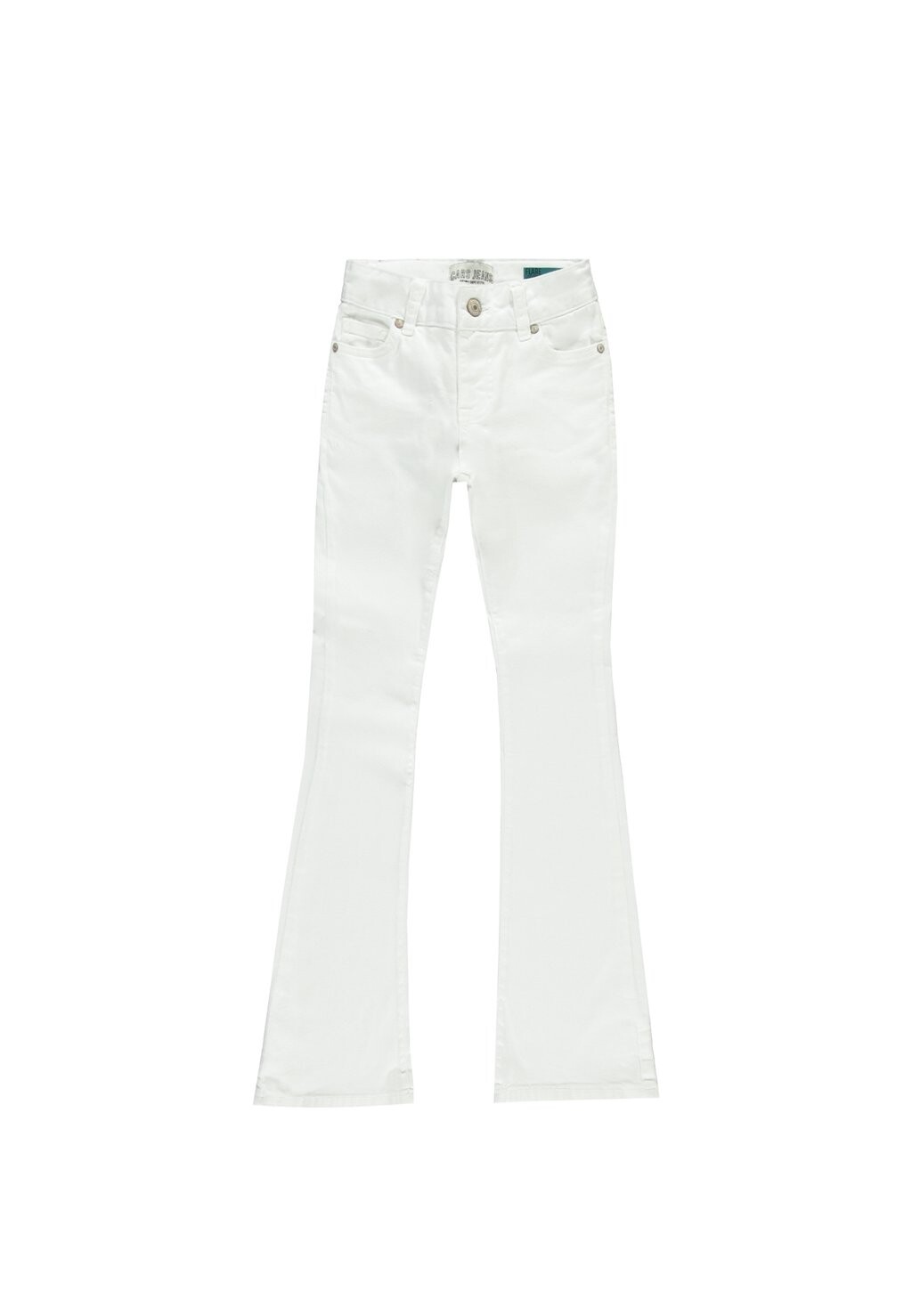 

Джинсы Bootcut VERONIQUE Cars Jeans, цвет white