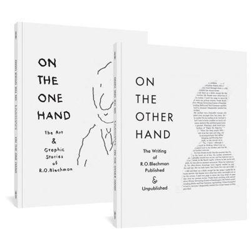 Книга On The One Hand/On The Other Hand