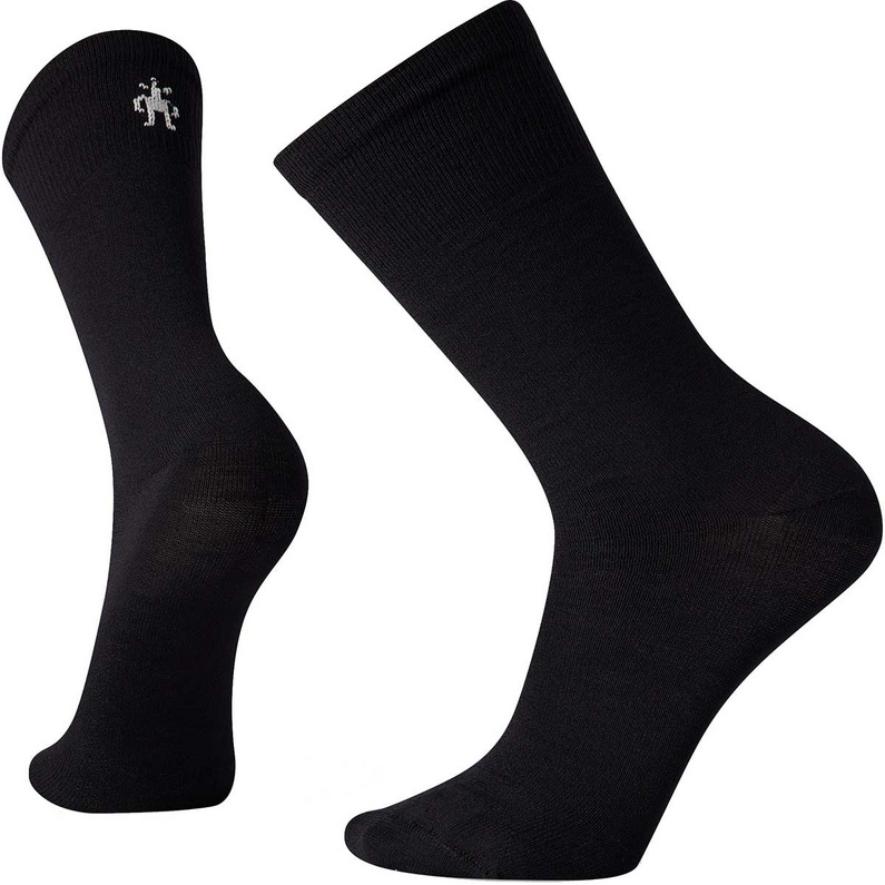 Классические носки Hike Zero Smartwool, черный