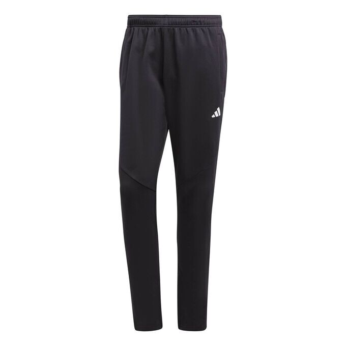

Тренировочные штаны: игра и вперед Adidas Performance, черный