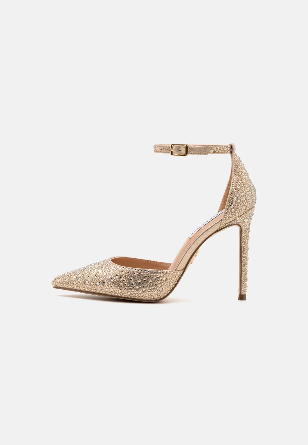 

Классические туфли на каблуке Steve Madden