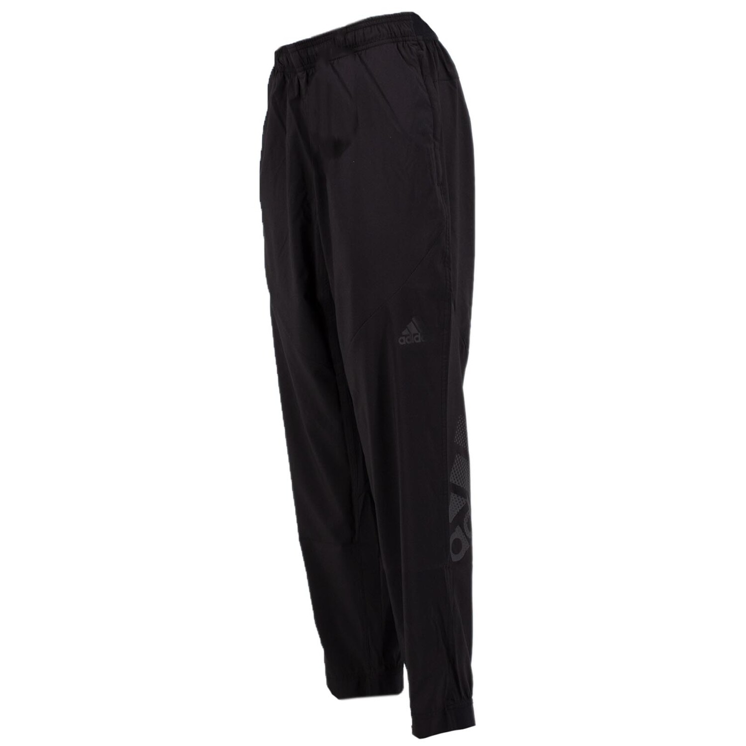 

Брюки adidas Hose Badge of Bos Woven Pants, черный