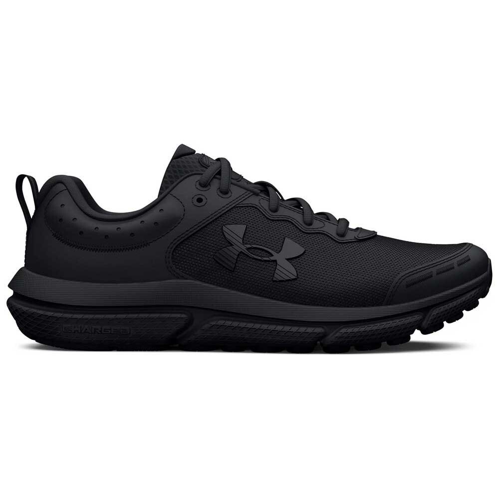 

Беговые кроссовки Under Armour Assert 10, черный