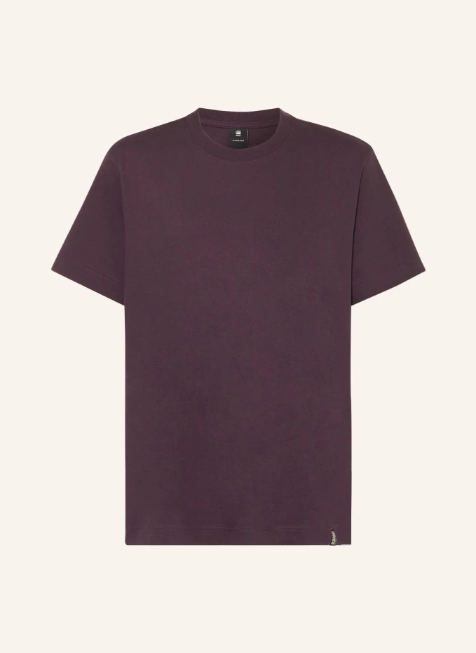 

Рубашка оверсайз essential G-Star Raw, фуксия