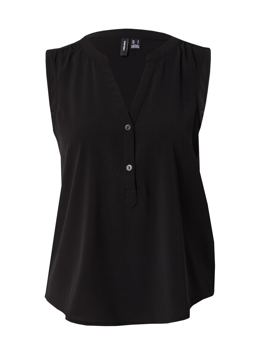 

Блуза Vero Moda NAJA, черный