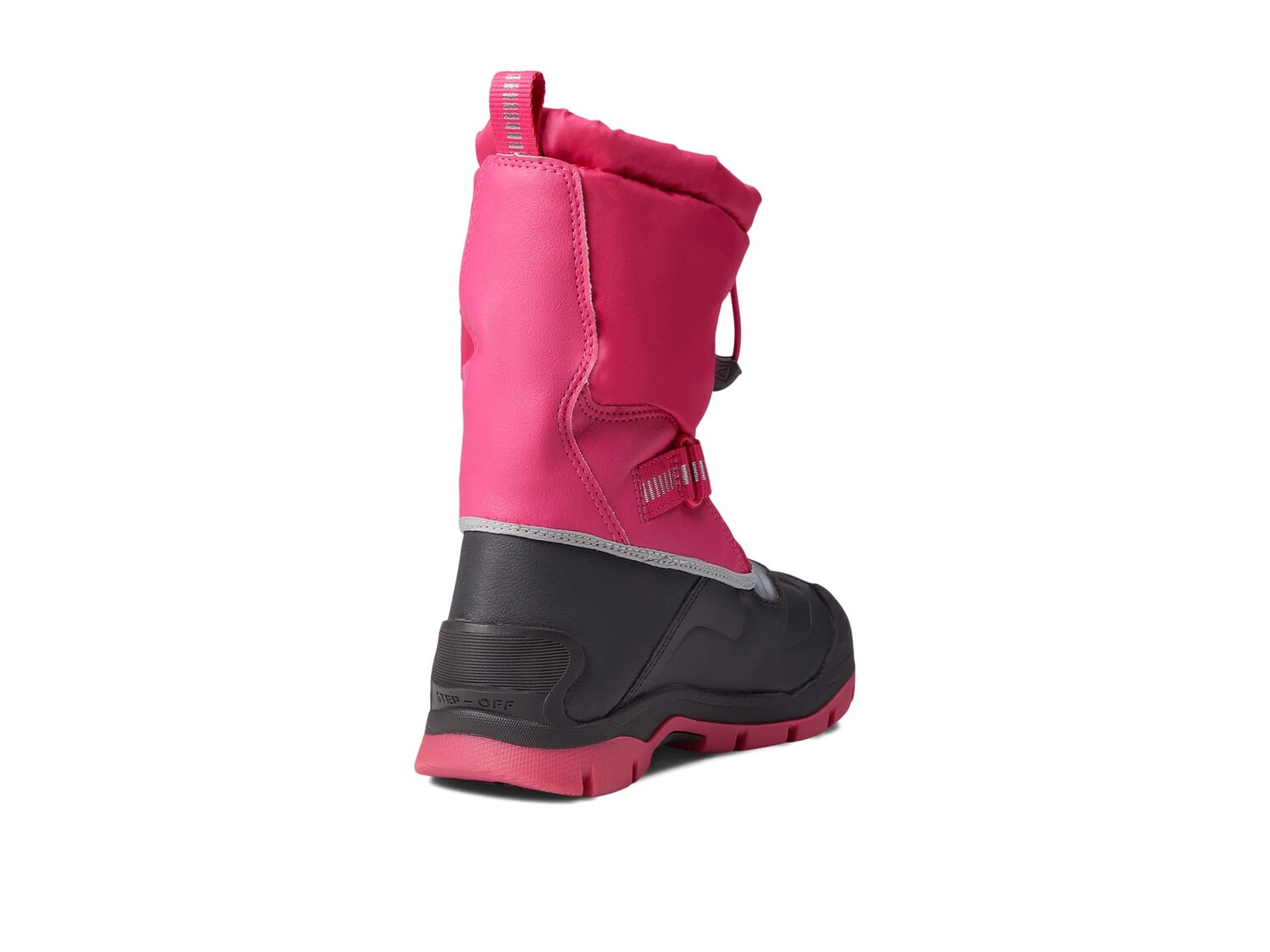 

Ботинки KEEN Kids Snow Troll WP (Toddler/Little Kid)