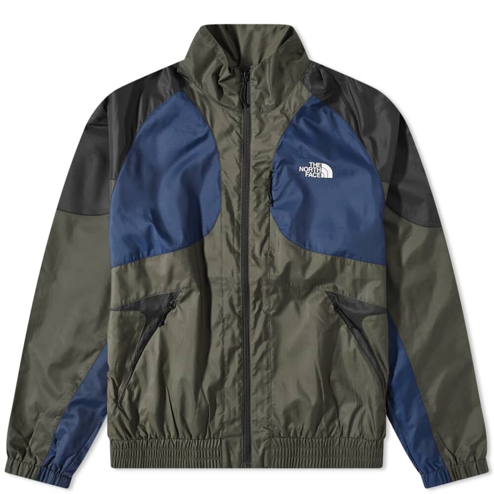

Куртка The North Face TNF X, мультиколор
