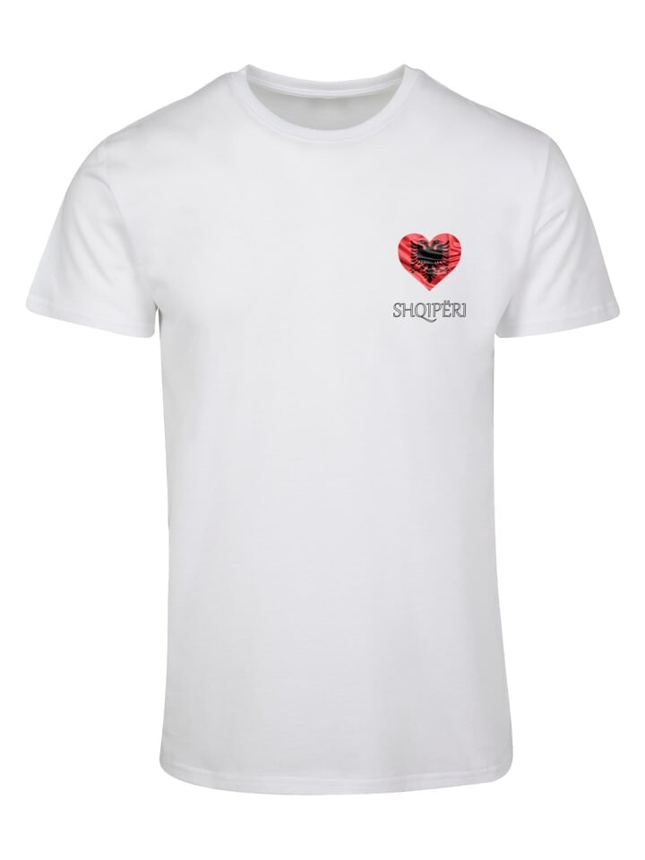 

Футболка Merchcode, белый