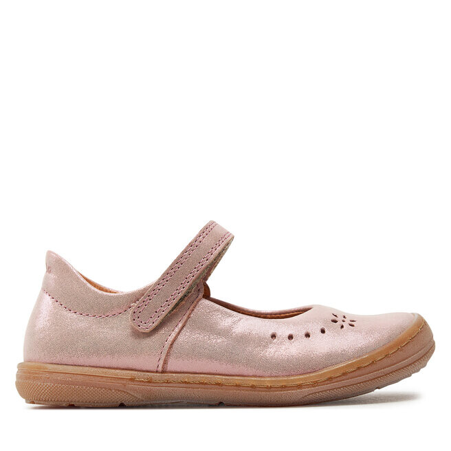 

Туфли Froddo Mary F G3140182 M Pink Shine, розовый