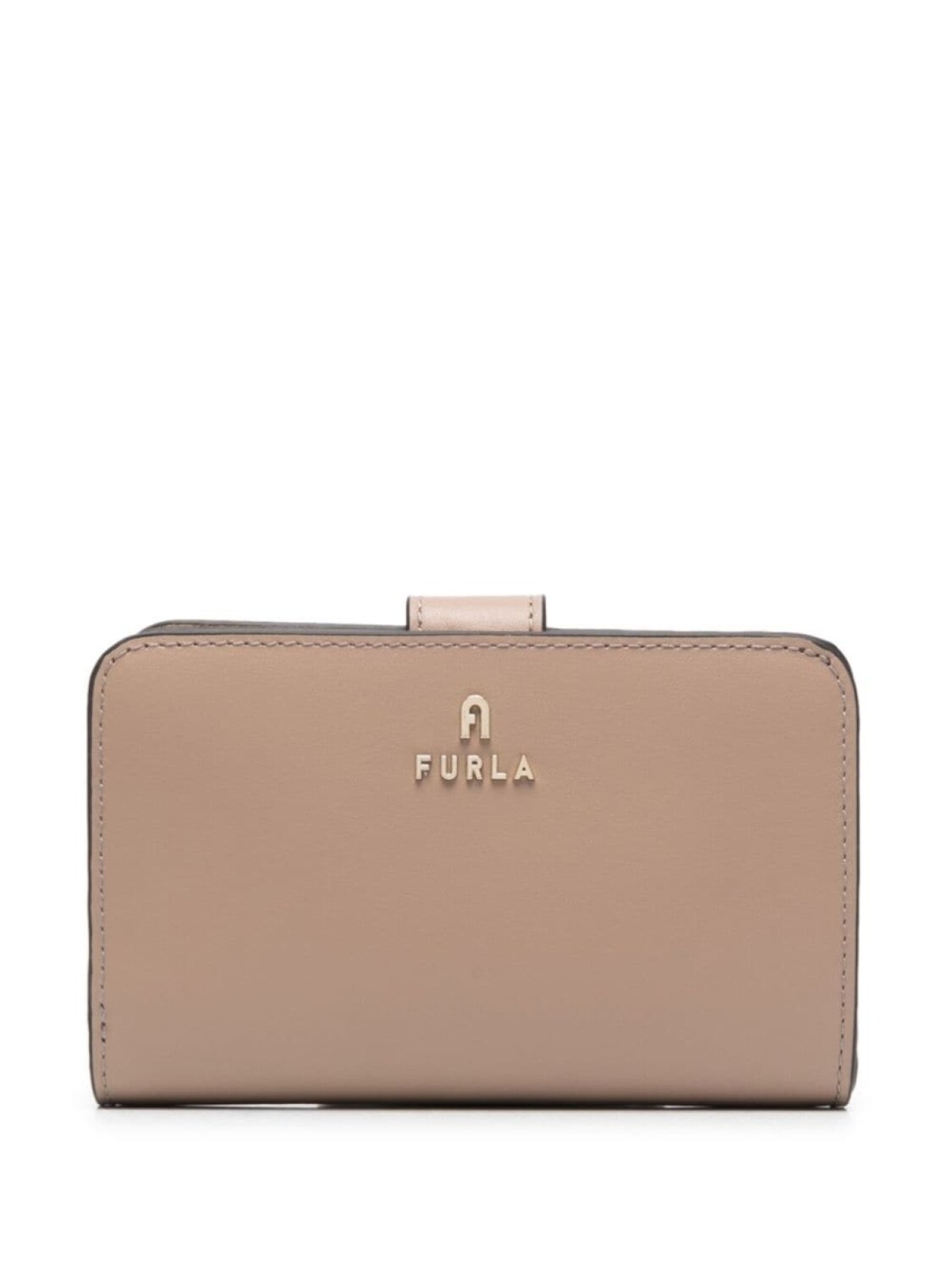 

Furla кошелек Camelia среднего размера, нейтральный цвет