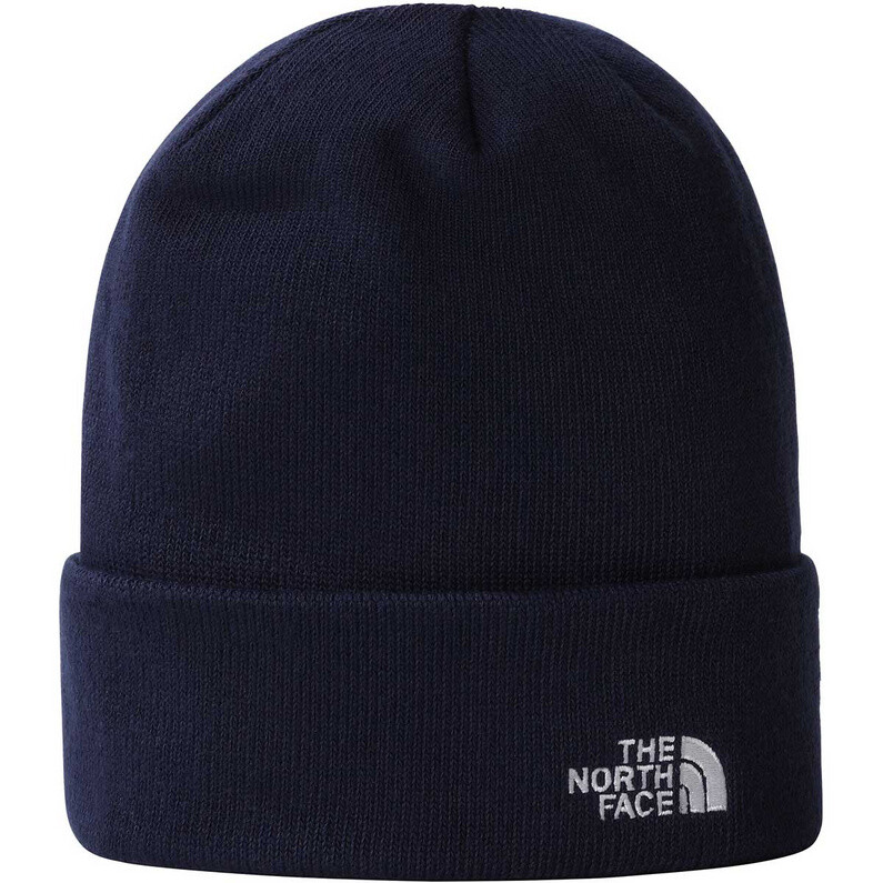 

Норм шапка The North Face, синий