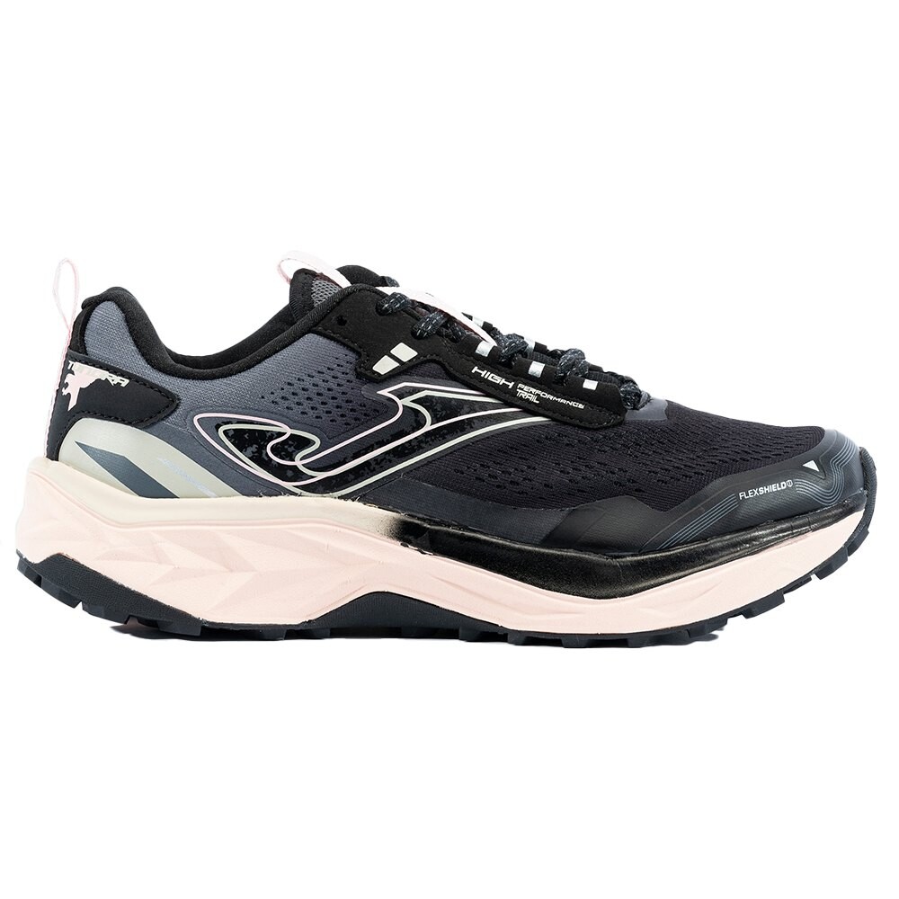 

Беговые кроссовки Joma Tundra Trail, синий