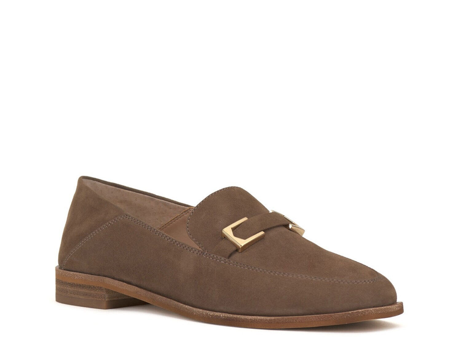 

Лоферы Vince Camuto Cakella, коричневый